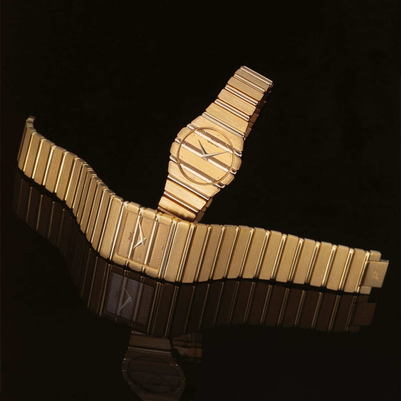piaget 1979